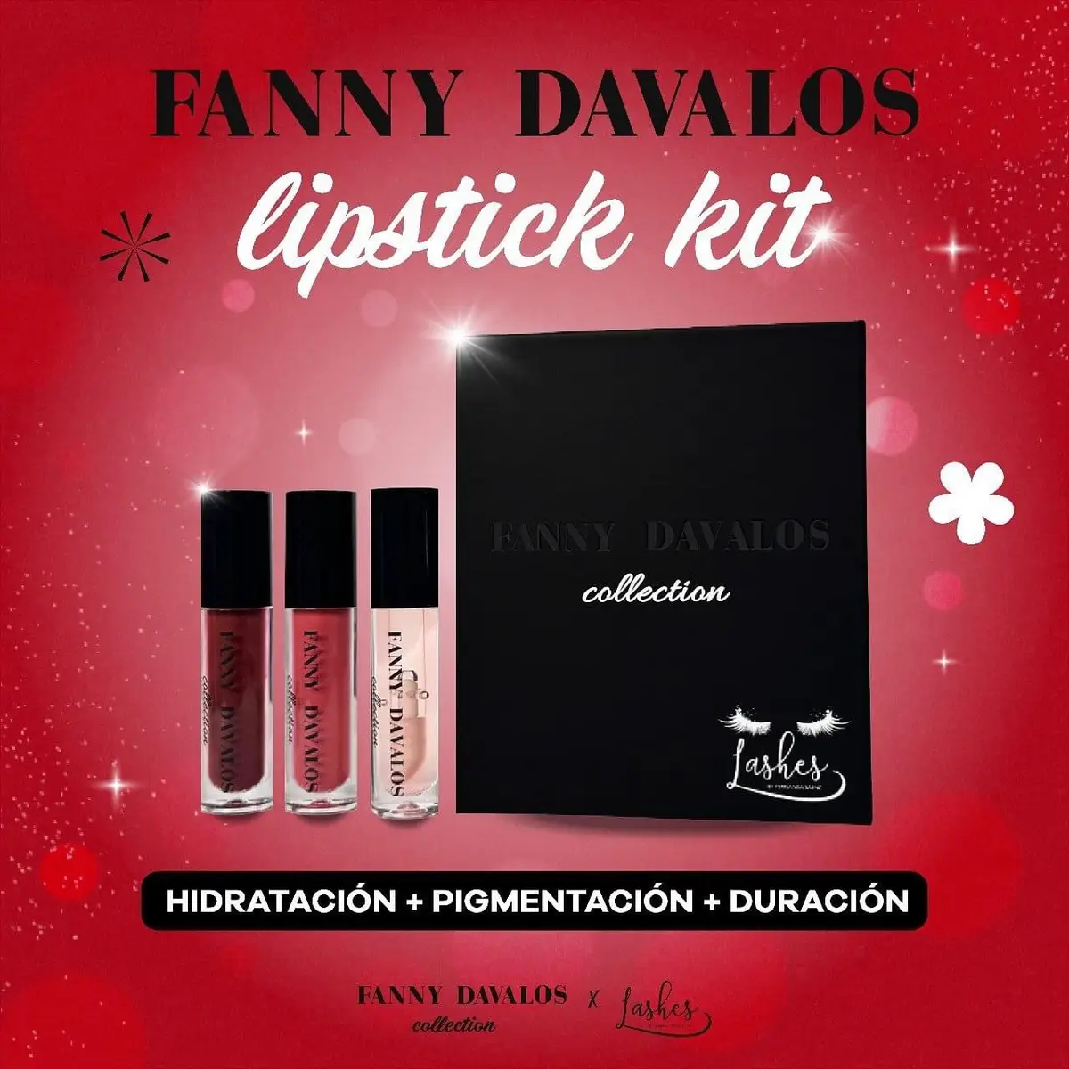 Ya falta poco para que puestas adquirir tu kit de labiales😍 este 25 de octubre‼️🥳 Envíos a todo USA Y MÉXICO  🇺🇸🇲🇽  cuál es tu favorito ?💘