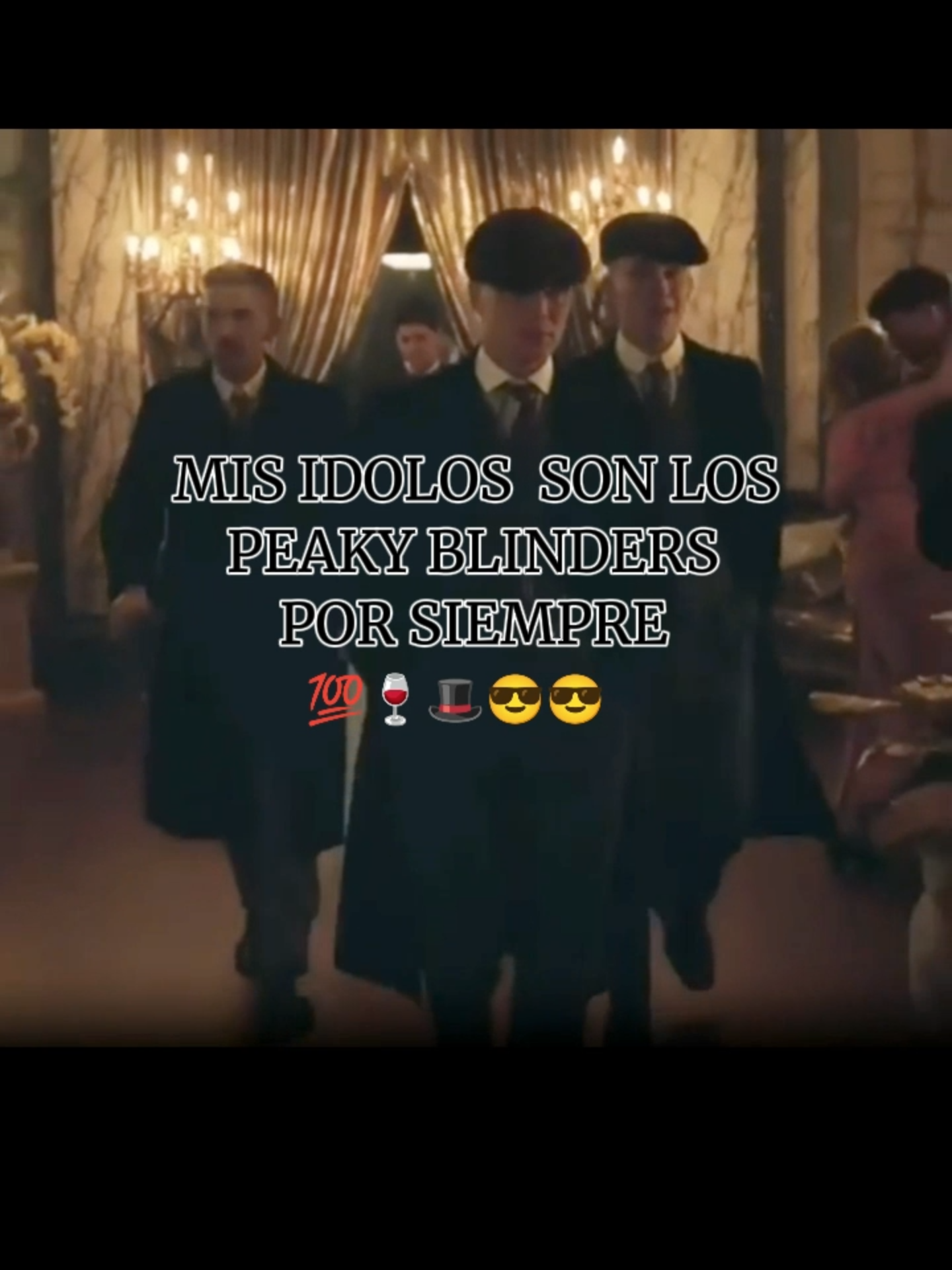 @nam07613 #Angelshelby🍷🎩🗿 #thomashelby #peakyblinders Sigueme➕ si eres un Shelby 🍷🎩😎.