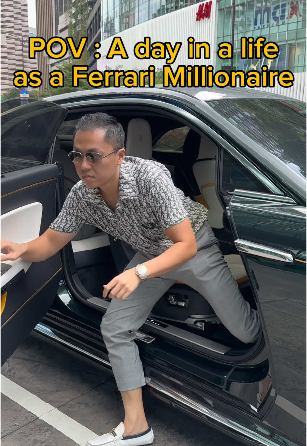 Ferrari Millionaire vs Lamborghini Millionaire. . #supercar #supercars #supercarlifestyle #luxury #luxurycars #luxurylifestyle #rich #richlife #richlifestyle #hypercar #hypercars #viral #viraltiktok #viralvideos #foryou #fyp #followers