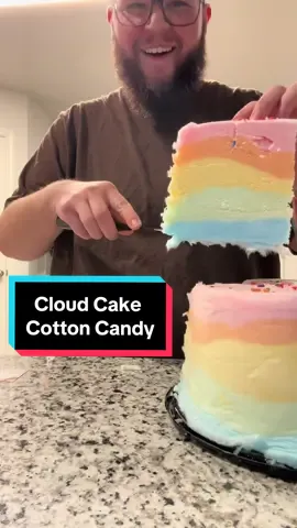 @Cloud Cake Cotton Candy #cloudcake #cottoncandy #cottoncandycake #cake #cakes #caketok #cakevideo #cakedecorator #cakeart #candy #candytok #candyreview #watermelon #orange #pineapple #greenapple #blueraspberry #blackfriday #blackfridaydeals #falldealsforyou #treasurefinds 