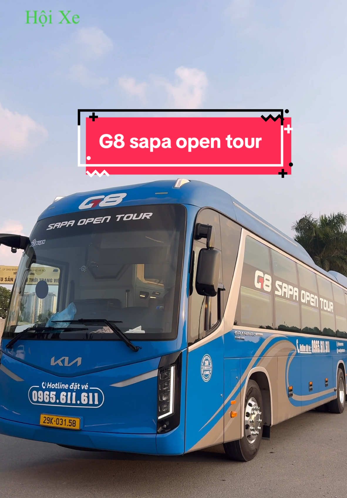 Bàn giao 3 xe 24 phòng grand Haeco về với G8 Sapa open tour#xekhachvietnam #xedovietnam #xedulich #xekhach 