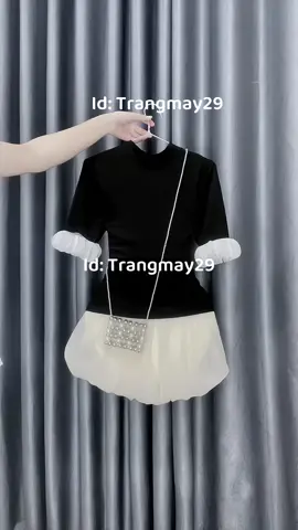 #xuhuong #xuhuongtiktok #Trangmay #tiktokshop #setdoxinh #vayxinh #setxinh 