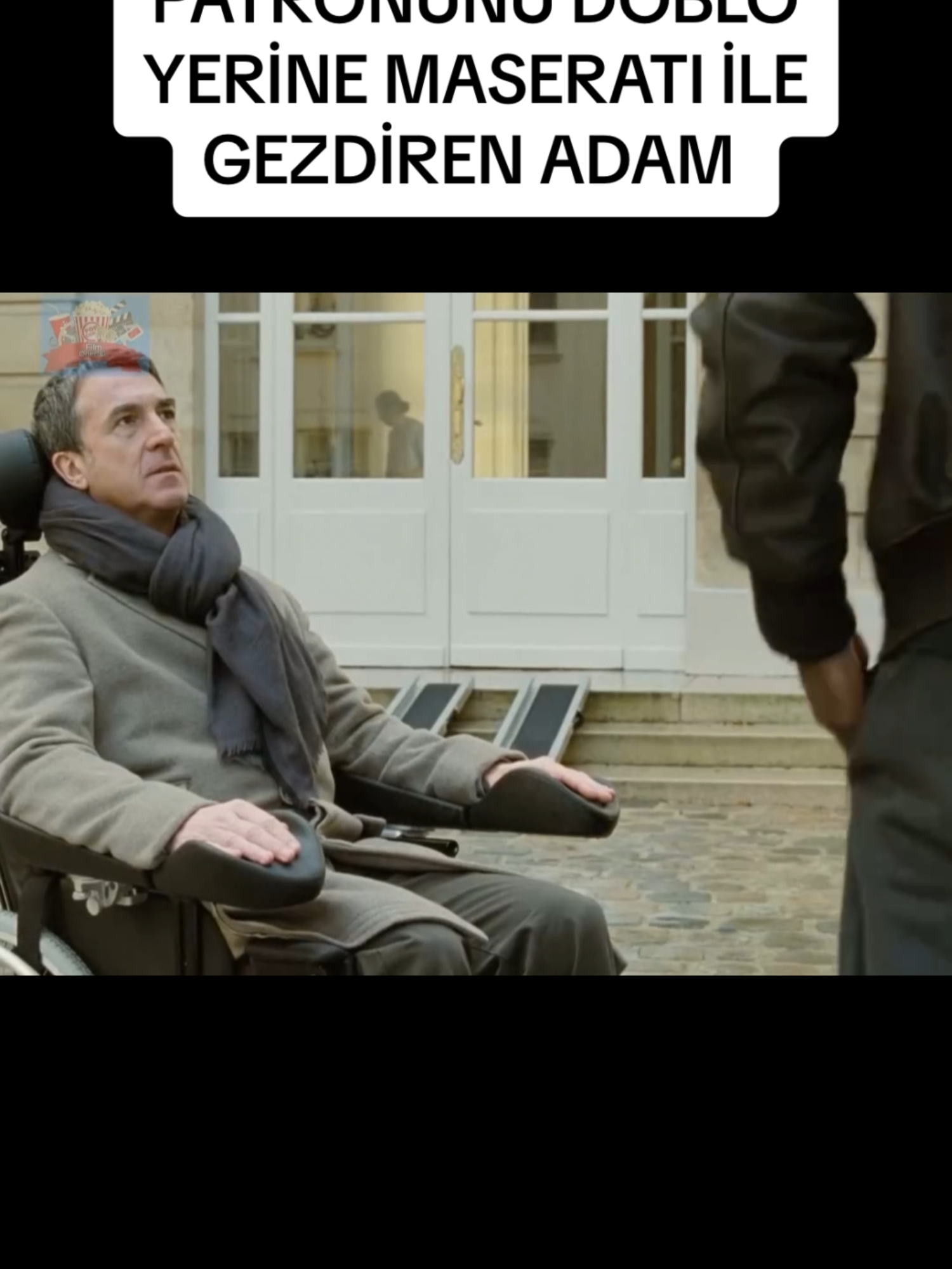 Can Dostum - Intouchables📽️🍿 #candostum #fragman #filmönerileri #filmtavsiye #komedifilmleri #bilimkurgu #komedifilmleri #aksiyonfilm #macera #trendingvideo #trend #fypシ゚viral #foryourpage #for #tik_tok #moviescene #movies #justwatch