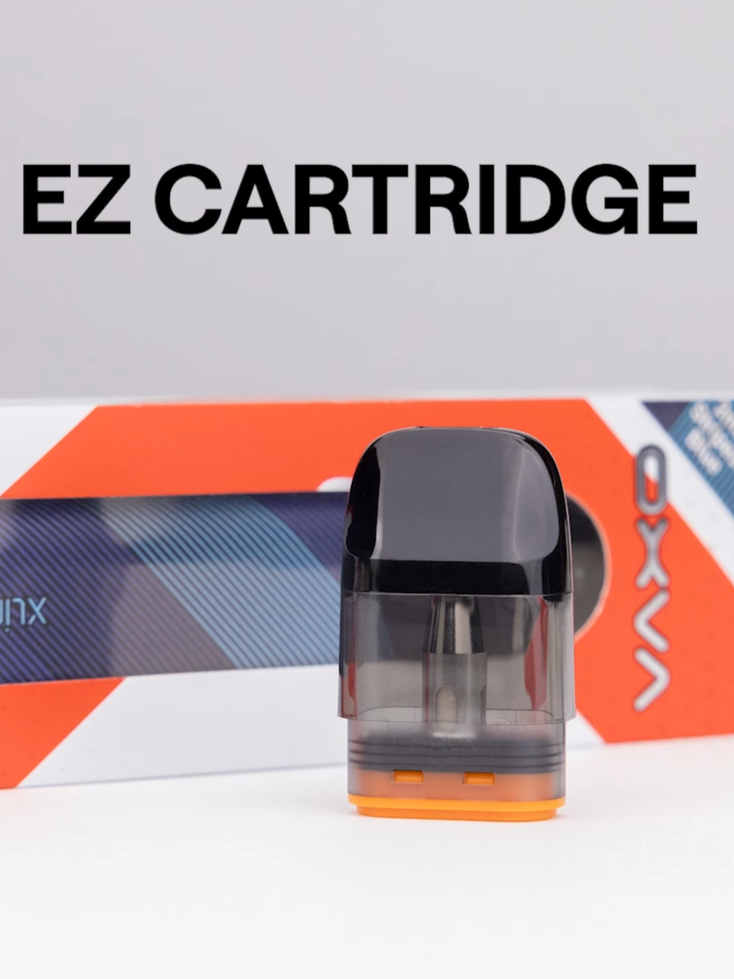 Unboxing with me-XLIM EZ CARTRIDGE & XLIM GO #oxva #oxvaxlim #xlimpod #cartridge #newcartridge #friday