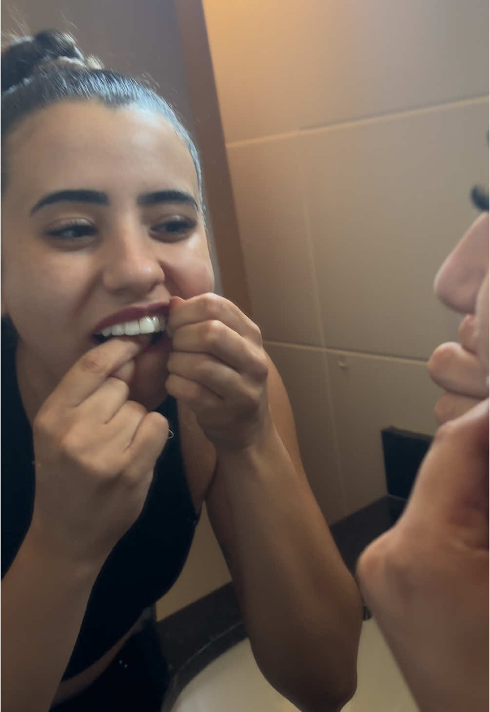 Deixe elaaa! Num mexa com ela nãooo! 🤣🤣🤣🤣@Agatha Nogueira 