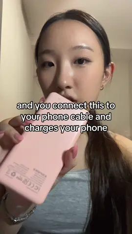 Lifesavers on trips 😫 #fyp #charger #powerbank #powerbankcharger #powerbankviral #vacationtips #cute #viral #trend #foryoupage 