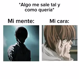 #meidentifico #kira #lightyagami #deathnote #anime #tiktokponmeenparati #paratii #nose 