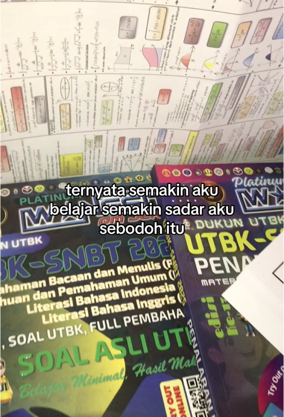 selama ini ga tau apa apa ternyata #pejuangptn #snbp #snbt #utbk #sekolah #sma #fyp 