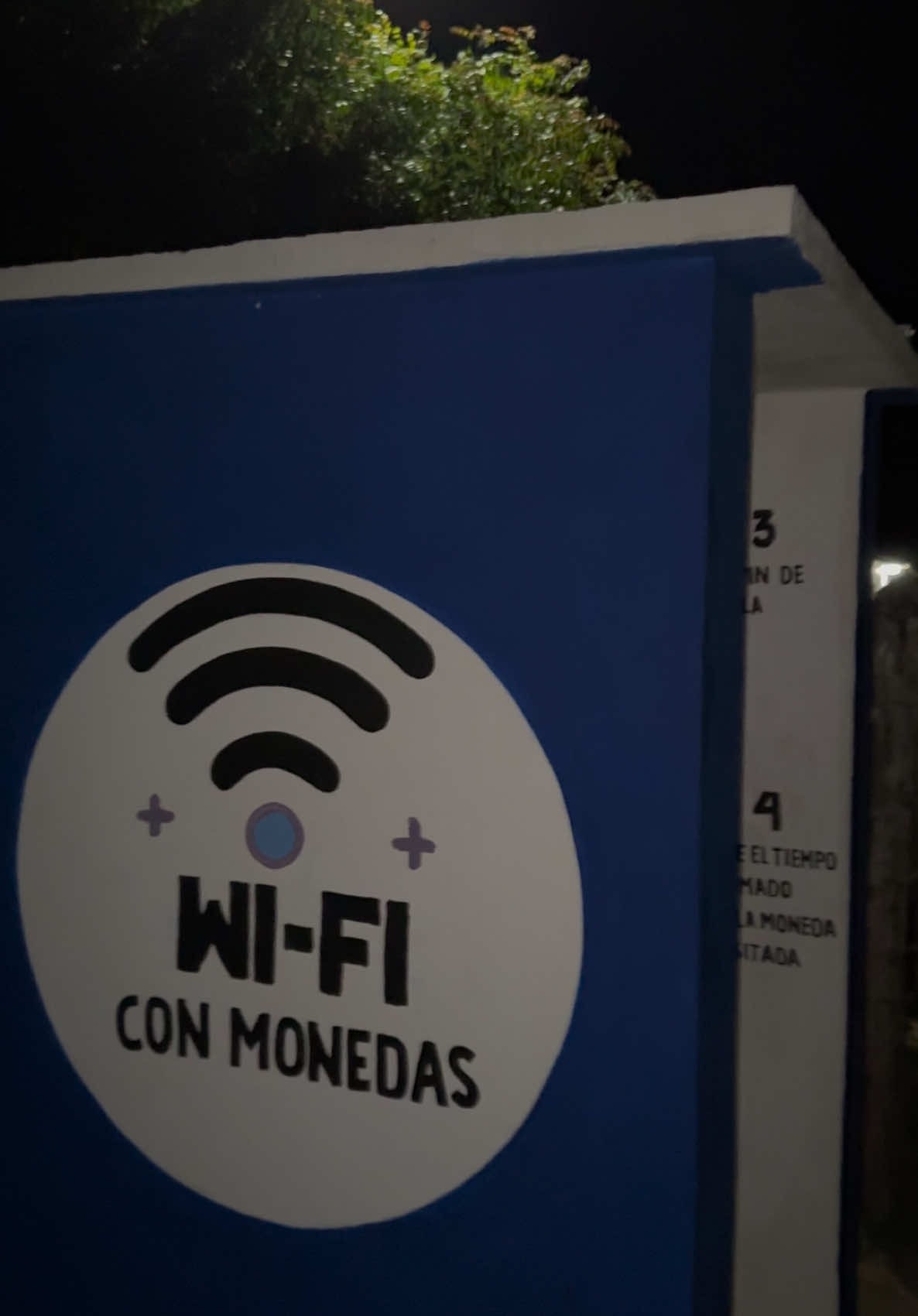 Una idea innovadora por Alejandro Jose Iguaran en Nazareth. #laguajira #nazareth #altaguajira #colombia #wificoninternet #internet 