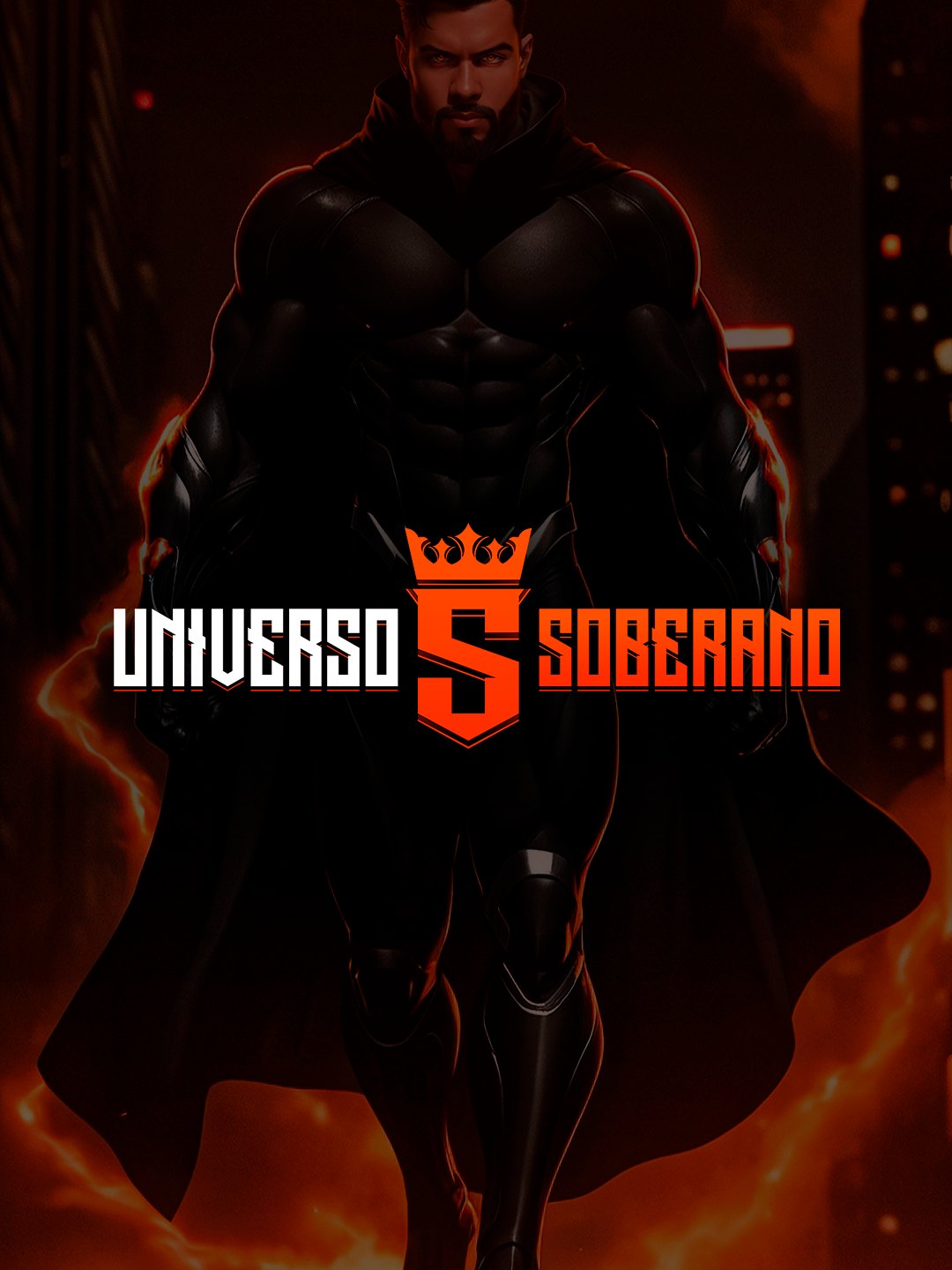 Se reconstruir é um trabalho que poucos conseguem. 👑 Universo Soberano — Desperte seu poder, governe sua vida. Meu objetivo é inspirar e motivar você a alcançar todo o seu potencial com conteúdos valiosos todo dia. No meu perfil eu compartilho vídeos motivacionais, reflexões e dicas para seu desenvolvimento pessoal e profissional. Junte-se a nós! 🔗 Visite meu perfil e inicie sua evolução agora mesmo! 🔥 #desenvolvimentopessoal #mentalidade #evolução #motivacional #reflexão #universosoberano