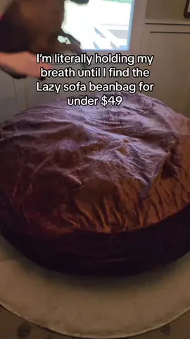 This viral 5ft bean bag is a musthave #greatfinds#beanbag #beanbagchair #lazysofa #comfort  #viralbeanbagchair  #relaxing #chillout #blackfriday