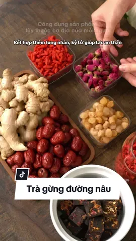 Là phụ nữ, các chị phải nhớ chú ý đến phần âm trong cơ thể mình hơn nha @Tiệm Trà An Nhiên Live #tiemtraannhien #ocop #dacsanvietnam #ancungtiktok #reviewlamdep #LearnOnTikTok 
