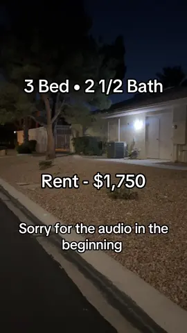 Super Affordable Townhome Rental In Desert Shores, Las Vegas 😯 #rental #rent #lasvegas #enterprise #desertshoreslasvegas #southernnevada #townhome #northwest 