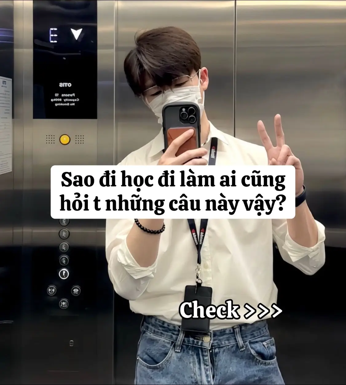 Đẹp như này cũng cần có bí quyết cả, những món đồ trên dựa trên cảm nhận cá nhân tui nhen #xuhuongtiktok #skincare #namgioilamdep #chamsocdamat #trendingtiktok 