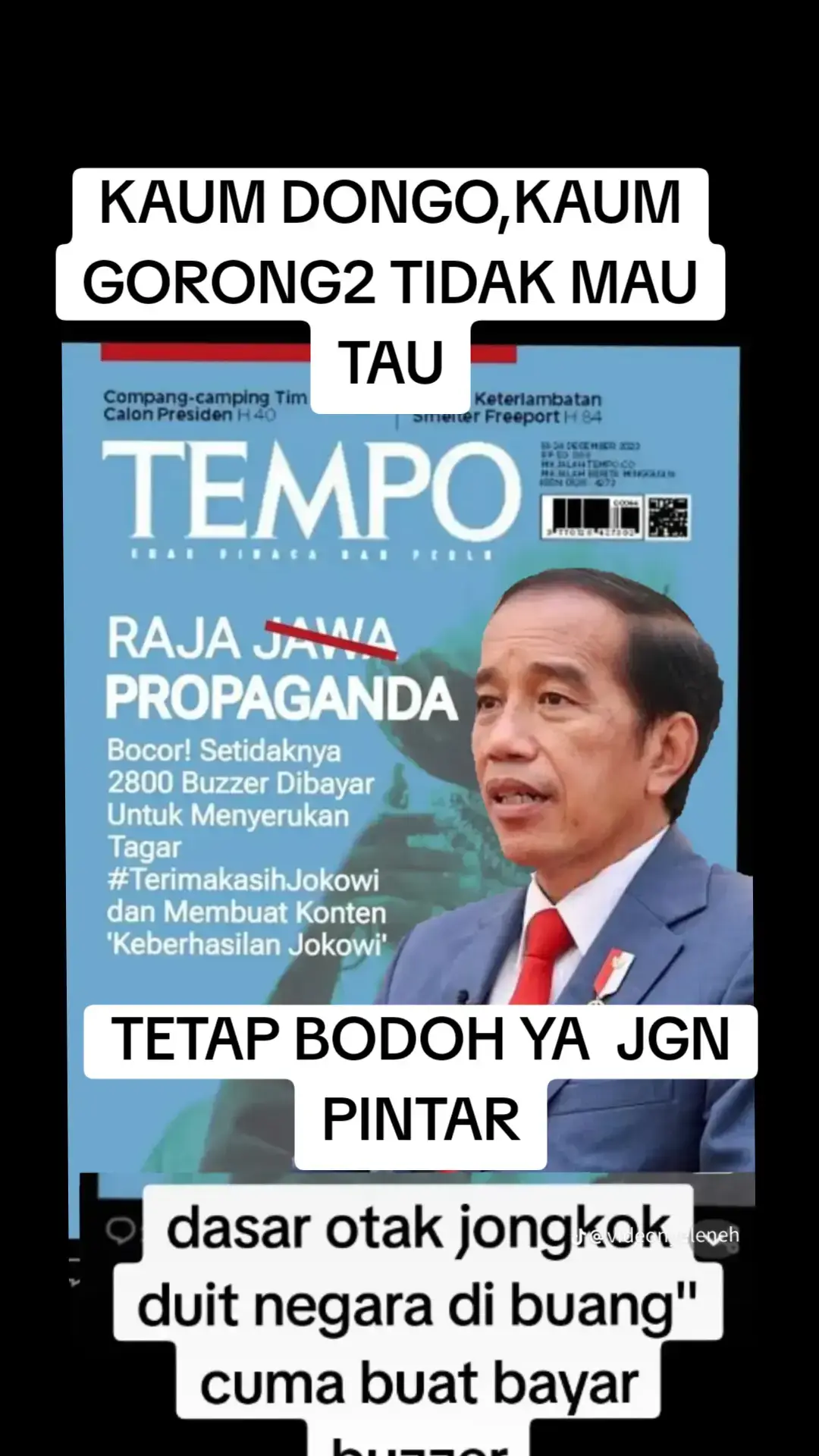 bismillah terus serukan kebenaran #fypシ゚ #fypシ゚viral #negarasedangtidakbaikbaik #adilijokowi 