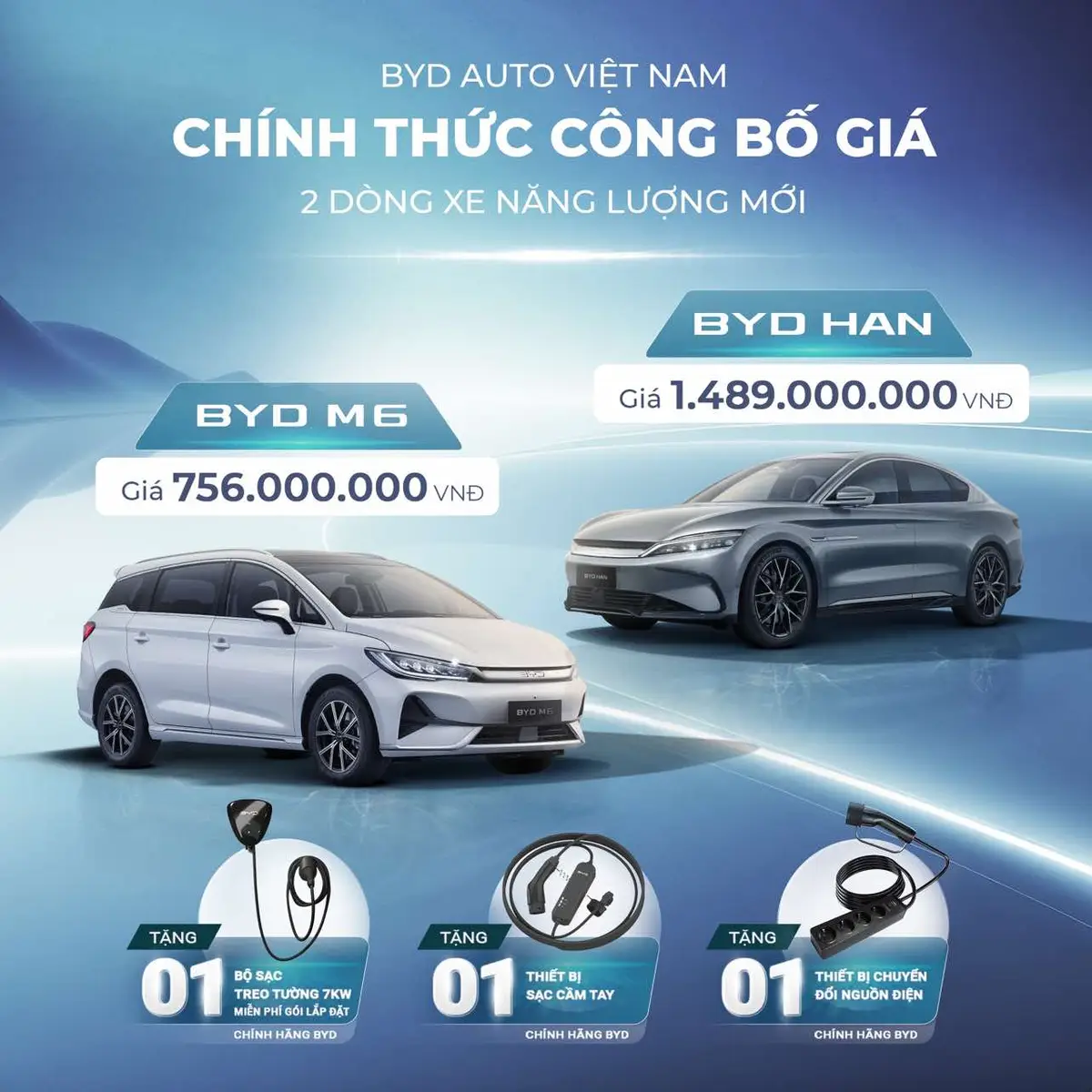 Giá chính thức BYD M6 mẫu xe MPV 7 chỗ phù hợp với mọi gia đình Liên hệ e để được tư vấn và nhiều ưu đãi khi cọc xe nha🚘