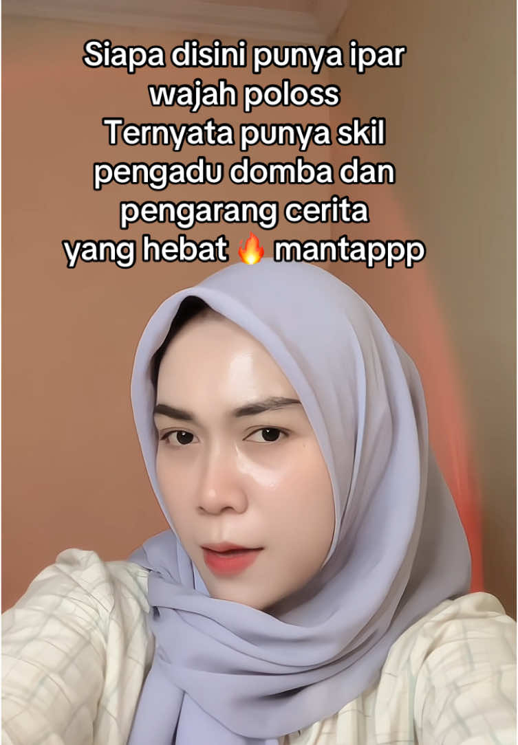 Sampe heran aku sama inisial desi kok bisa 😝🤣 #ipar #iparjahanam #iparadalahmaut #iparadalahmaut🔥 #sokpolos #mukapolos #iparmertua #iparadudomba #adudombaorang #menantu #menantumamakmu #menantuidaman #musdha #myme 