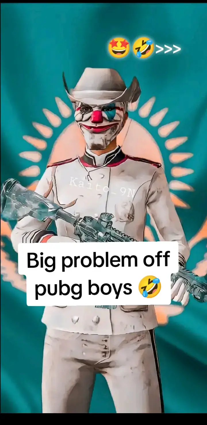 Big problem off pubg lovers 🤣🤣🤣🤣🤣🤣#fypシ #foryou #viral_video #tiktok #tranding #1millionviews 