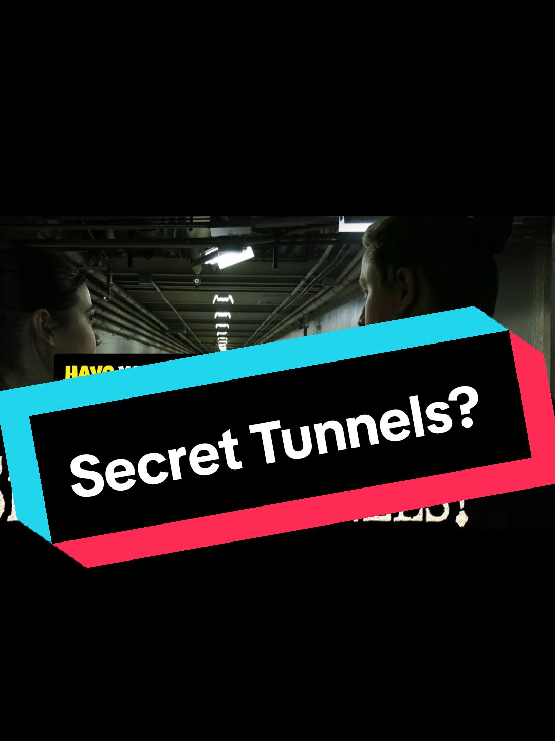 The Actor's Tunnel, or #BahnTunnel, is a conspiracy theory that claims Hollywood's biggest stars have access to a private underground highway beneath #LA  Originally built to connect theaters and studios, it's rumored to have expanded into a vast, exclusive network, allowing #celebrities to travel across the city in total secrecy. Supposedly funded by powerful figures in the entertainment industry, this tunnel system stretches from Malibu to Beverly Hills, keeping the rich and famous hidden from the public eye. While the rest of us are stuck in traffic, are they cruising below? #ActorsTunnel #HollywoodSecrets #LAConspiracy #CelebrityLife #HiddenTunnels #EliteAccess #hollywoodstories #secrets #secretstarbucks #diddy 