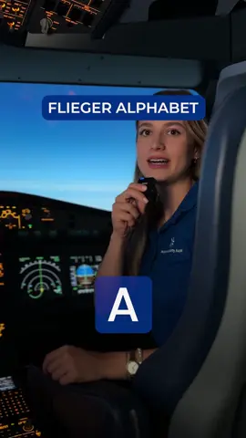 Ready for takeoff? ✈️ Unsere Flugschüler erklären das Fliegeralphabet von A wie Alpha bis Z wie Zulu! 🛫👌 Wie viele Buchstaben kennst du schon? 🤔 #AviationAcademyAustria #FliegerABC #PilotLife #LearnToFly #FlightSchool #AviationLovers #FuturePilots