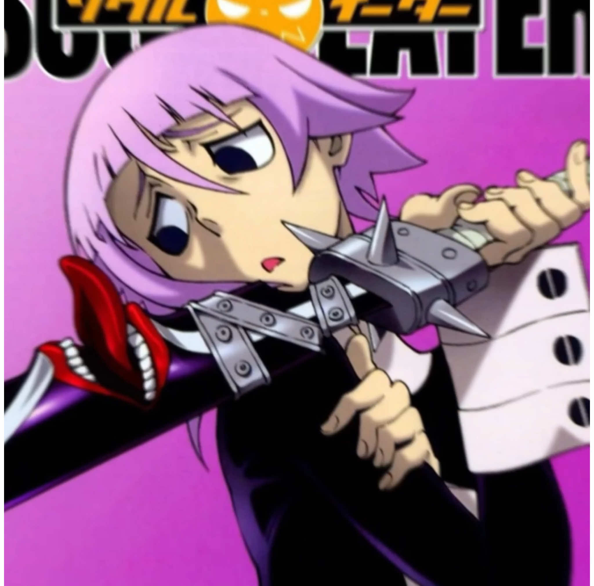 Me core #crona #souleater #cronasouleater #cronagorgon #edit #editor #edits #souleateredit #anime #animeedits #animeedit 