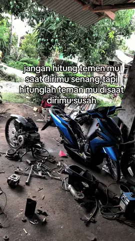 motor rusak pada ngilang😕#beatespk44 #beatring17 #severing17 #penggunaring17 #fyp #trend #sadvibes🥀 
