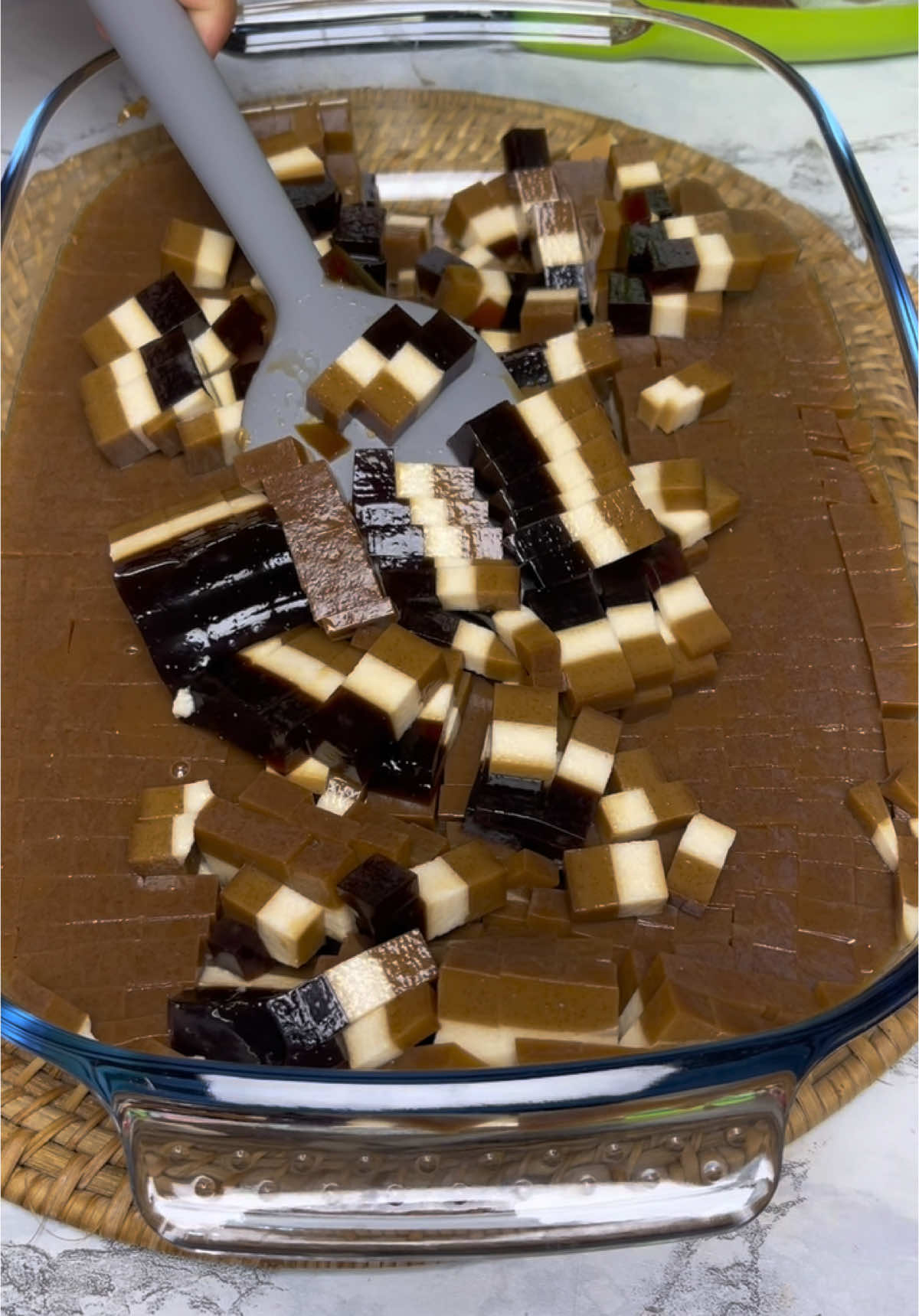 24hrs kang gising🤤🤤#dessert #coffeejelly #coffee #trending #homemade #homecooking #pinoyfood #FoodTok #tiktokph #cravings 