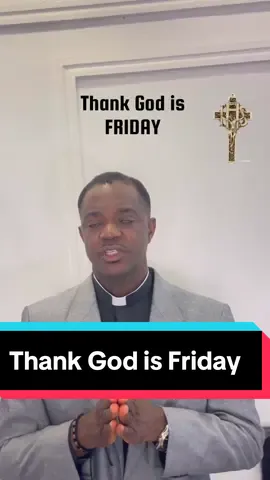 Friday prayers 