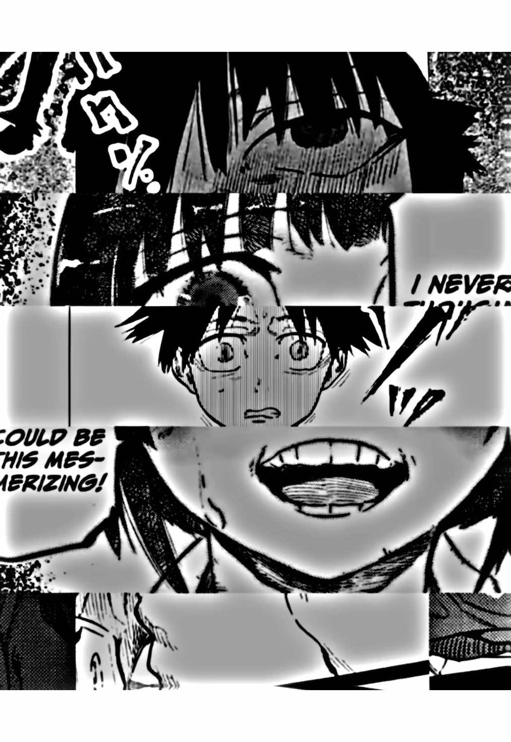 What a crazy plot twist but tbh i its pretty cool #juujikanorokunin #jnr #juujikanorokuninmanga #uruma #urumashun #shigoku #shigokukyou #manga #foryoupage #viral #makemefamous #shigokusolos 