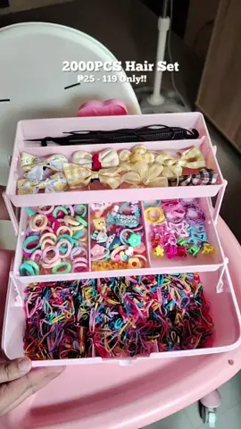 cutie hair accessories for kids😍✨ #hairaccessories #hairtieforkids #hairties #forkids #hairset #fyp 
