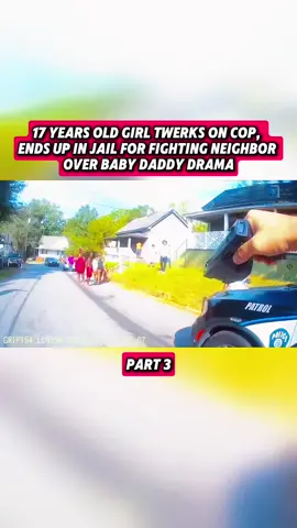 Part 3-#cops #police #usa #foryou #copsoftiktok 