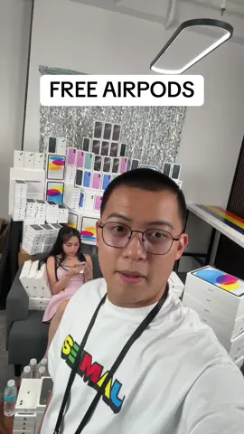 RANDOM COMMENT BSTA BUMILE MAGCOMMENT PIPILE AKO NG MAGKAKAROON NG BAGONG AIRPODS BUKAS! 