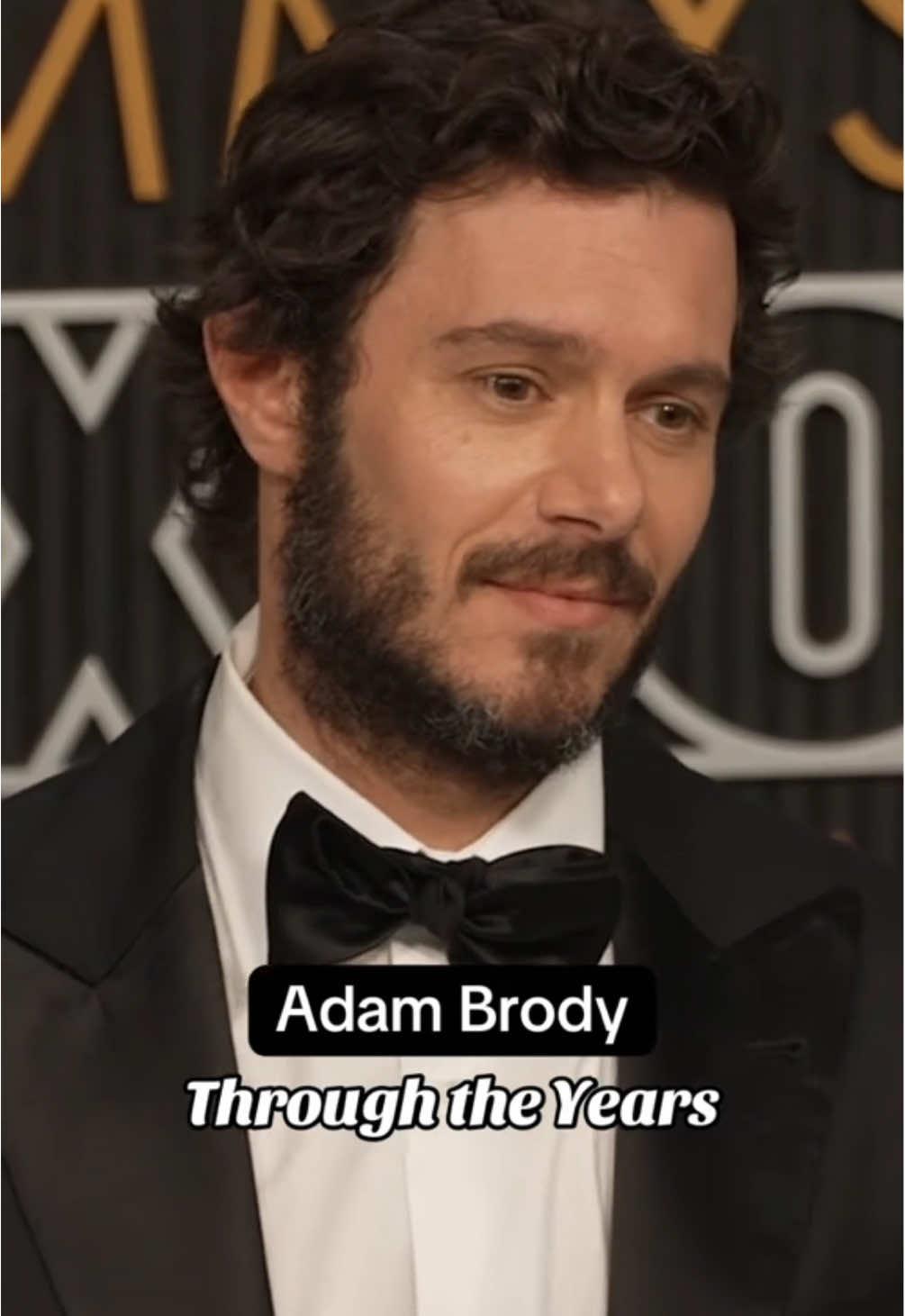 everybody wants this ❤️ #adambrody 