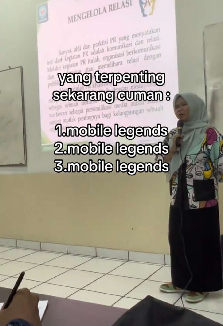 prioritas : 1.mobile legends 2.mobile legends 3.mobile legends #fyp #mlbb #mlbbcreatorcamp #xyzbca 