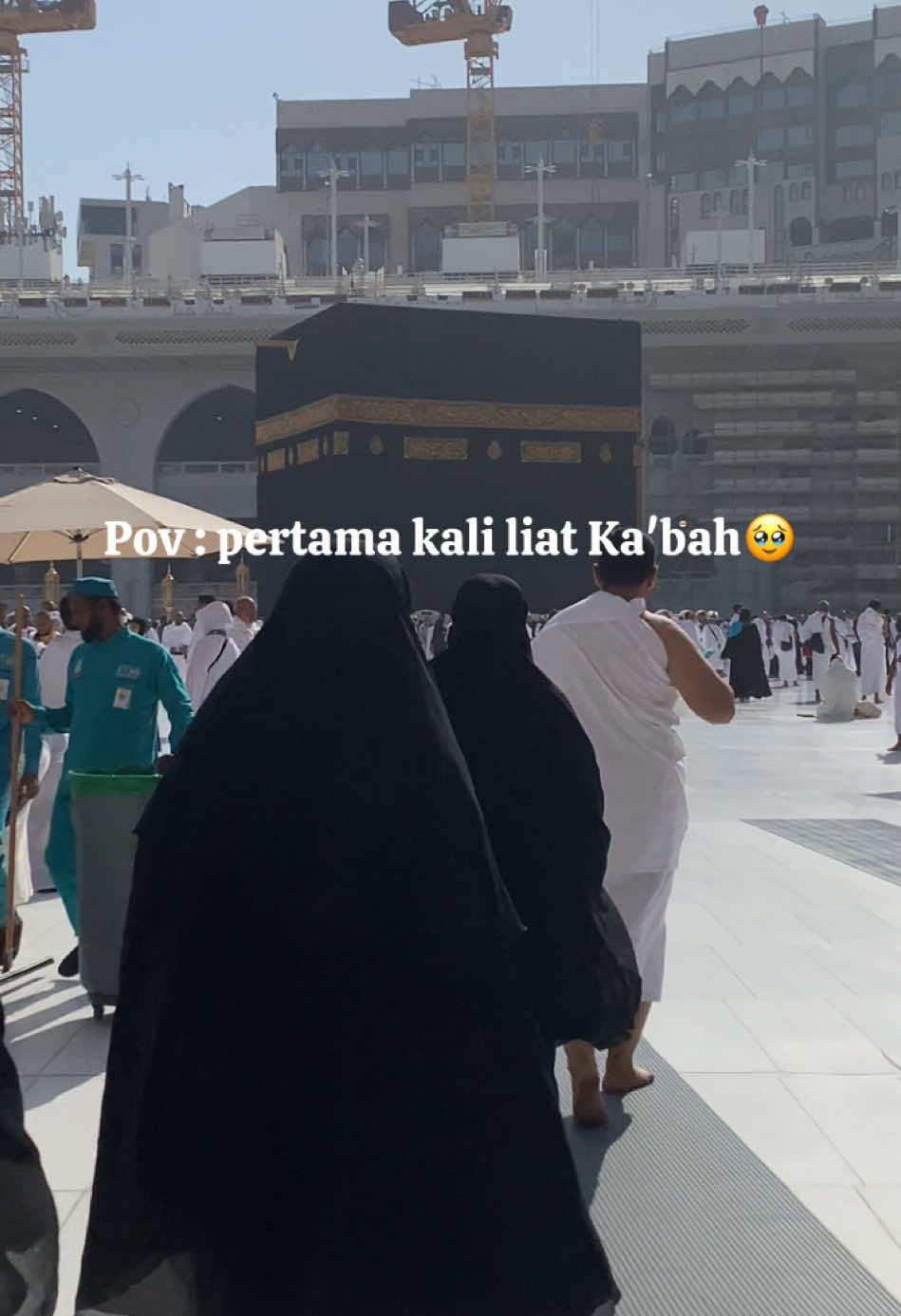 yaAllah bawa aku kembali tahun depan😭