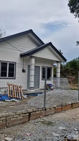 rumah mesra rakyat #syukuralhamdulillah #fypシ゚viral #spnb 