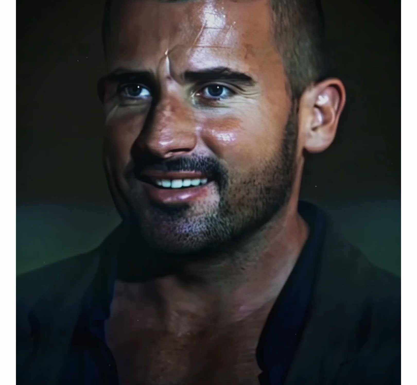 He can be smart when he wants to be #LINCOLNBURROWS #LJBURROWS #prisonbreakedit #prisonbreak #prisonbreaktok #michaelscofieldedit #dominicpurcell #wentworthmiller #TikTokTrends #fakescene #tumbler #fakeblood #trendstofollow #tutorial #cc #twixtor #trending #viraltiktok #fyppp #marshedits_ ||ORIGINAL CONTENT|| ||FAKE EVERYTHING||