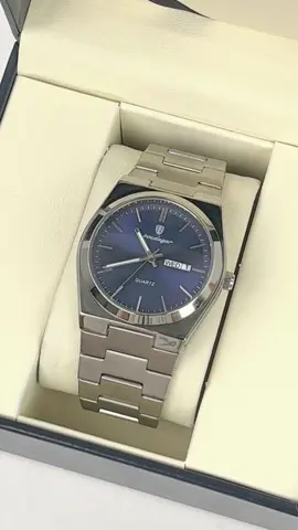 ✨ Whether it's sporty, business, or casual style, this watch effortlessly complements every look! #FashionWatch #TrendyItem #ClassicDesign #VersatileStyle #EnhanceYourCharm #SportyBusiness #CasualVibes #ConfidentExpression #FashionEssential #WristTrend #FallDealsForYou