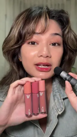 Hindi mo talaga masasabing pang bingo yung blushes nila #vicecosmetics #foryou #fyp #trending #dewitall #blush 