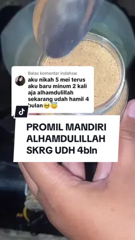 Membalas @indahsw masya allah tabarakallah semoga sehat selalu dan jg buat temen2 yg masih berjuang semoga allah segerakan #pejuanggarisdua #pejuanggaris2 #programhamil #promil #serbukzuriat #tipspromil #promilmandiri #zuriatpromil #pejuangtekdung 