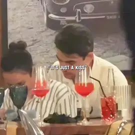 forehead kiss means... protection. It's respect. It says 