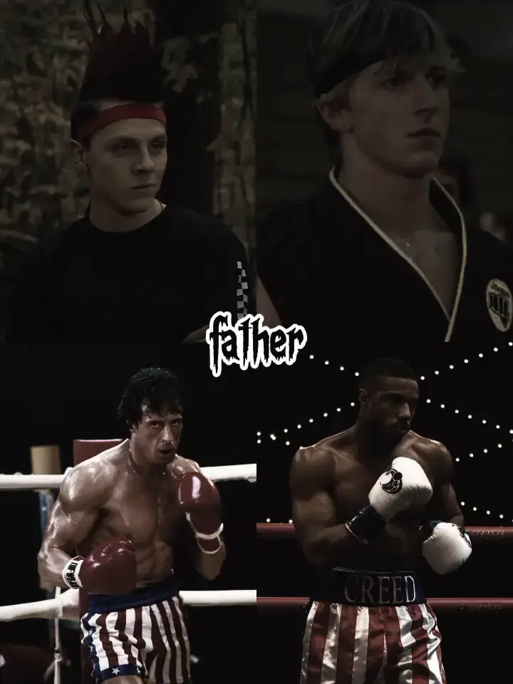 #rockybalboa #johnnylawerence #falcao #creed #father #son #prime #fpy #fy #fpyシ #fppppppppppppppppppp #fppppppppppppppppppp #fppppppppppppppppppp 