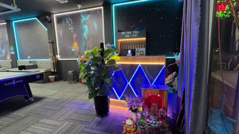 Ae cơm nước rồi qua e chơi cho mát nào #xoàibilliards #tamđao #vinhphuc 