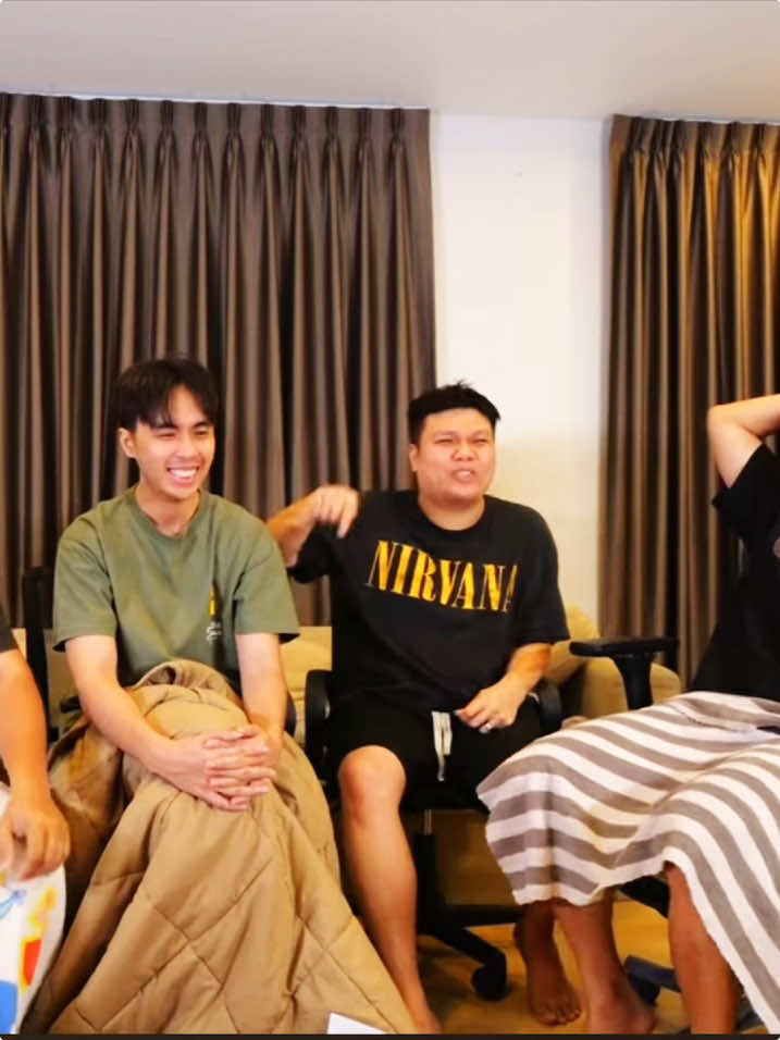 ข่อยเป็นหยัง ep5 #CapCut #tiktok #กายหงิด #ปริมคุง #อนันเป็ด #ข่อยเป็นหยัง 