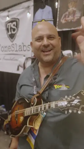 @Frank Solivan sure knows how to kick off a bluegrass song 🔥 Hear this and 29 other mandolin intros here: https://www.youtube.com/watch?v=XSRnaDQzy5o . . . . . #mandolin #billmonroe #fast #bluegrass #traditionalmusic #folk #folkmusic #americana #americanamusic #musician #guitar #accousticguitar #acoustic #musicianslife #musiciansofig