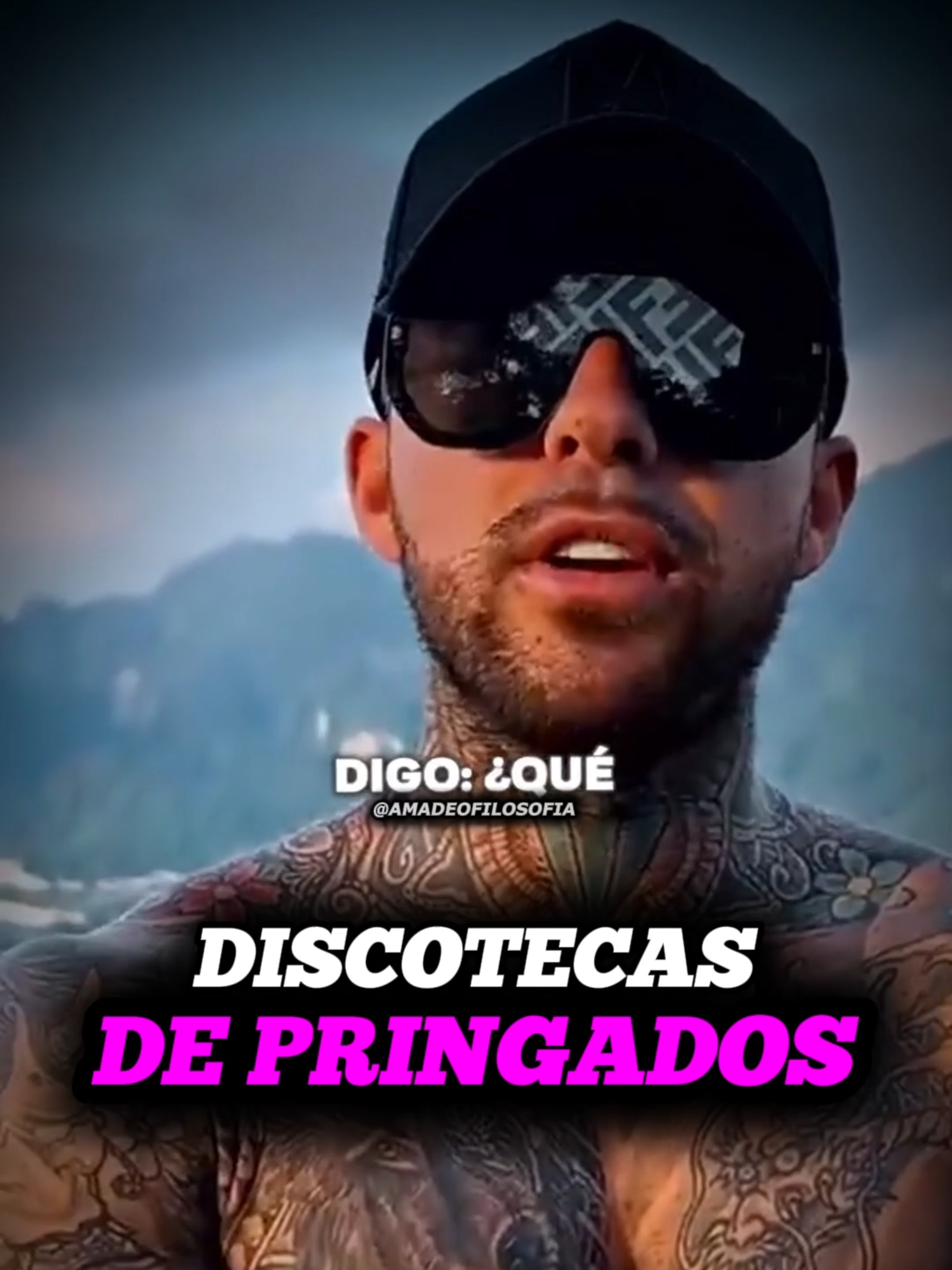 DISCOTECAS DE PRINGADOS