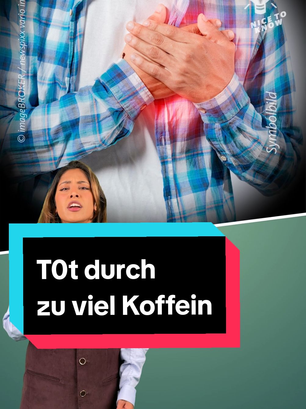 Und DAS kann trotzdem einfach jeder kaufen... #koffein #koffeinüberdosis #koffeinpulver #muskelaufbau #Fitness #gym #whattowatch 