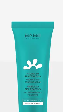 🌊✨ ¡Descubre la Crema Hidro 24 para Piel Reactiva! ✨🌊 ¿Tienes piel reactiva? La Crema Hidro 24 es tu solución ideal. Formulada con ingredientes suaves y nutrientes esenciales, proporciona hidratación profunda y alivio inmediato. Beneficios Clave: 🔹Hidratación Duradera: Mantiene la piel hidratada hasta por 24 horas, previniendo la sequedad. 🔹Calma y Alivia Irritaciones: Su fórmula calma rojeces y molestias, perfeccionando el equilibrio de la piel. 🔹Textura Ligera: Se absorbe rápidamente, dejando la piel suave y fresca sin sensación grasosa. 👉 ¡Dale a tu piel reactiva el cuidado que necesita con Hidro 24 y disfruta de una piel más tranquila y radiante! #Hidro24 #PielReactiva #CuidadoDeLaPiel #Hidratación #Dermatología 