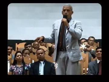Você só não vai poder ouvir o Som da última Trombeta! #cristao #jesus #fy #edit #pastorjuniortrovao 