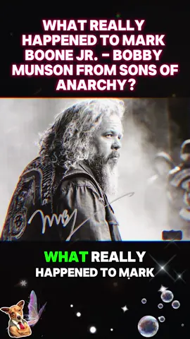 What Really Happened to Mark Boone Jr. - Bobby Munson from Sons of Anarchy? #soa #sonsofanarchy #markboonejr #markboonejunior #markboone #bobbymunson #bobbymunsonsoa #tvseries #tvstar #star #biker #bikergang #motorcycle 